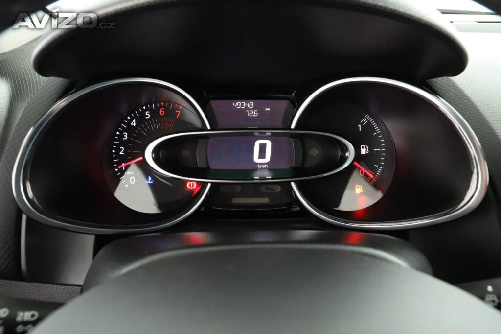 Foto inzerátu Renault Clio 1.2 16V