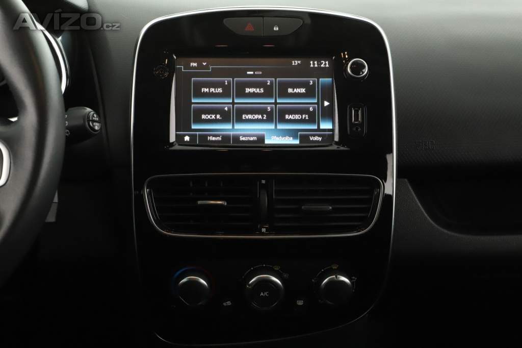 Foto inzerátu Renault Clio 1.2 16V