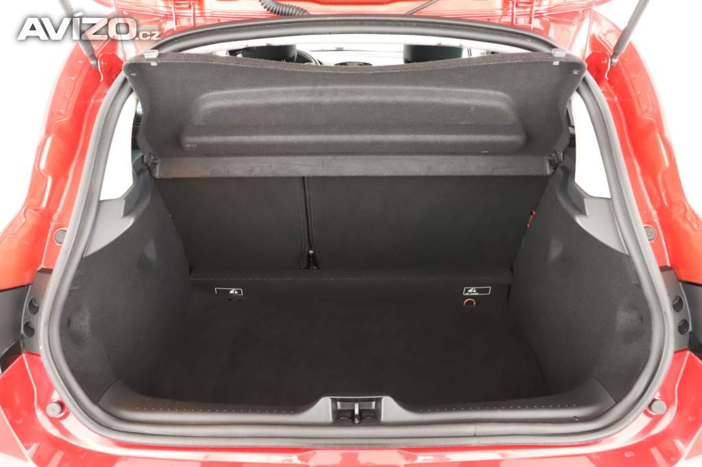 Foto inzerátu Renault Clio 1.2 16V