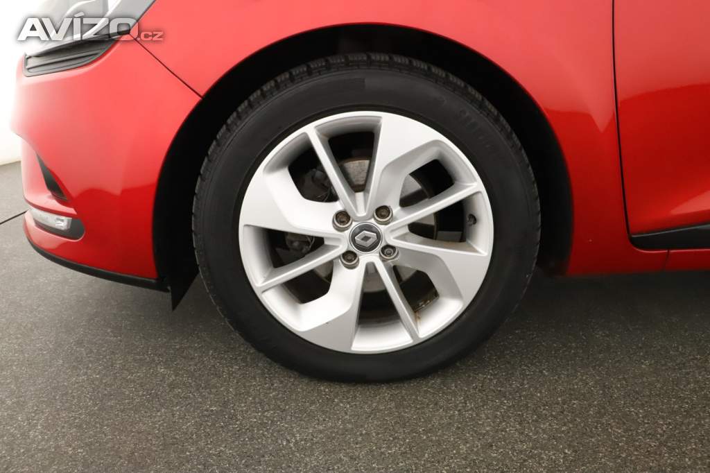 Foto inzerátu Renault Clio 1.2 16V