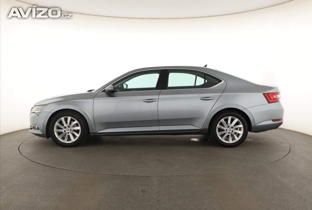 Foto inzerátu Skoda Superb 2.0 TDI