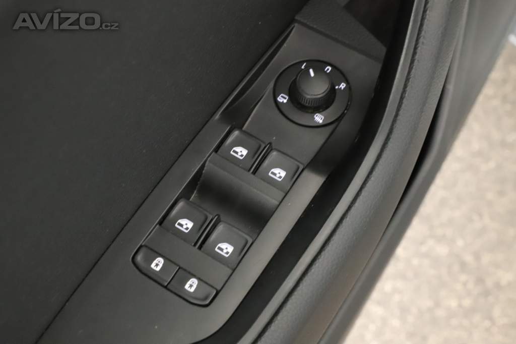 Foto inzerátu Skoda Superb 2.0 TDI