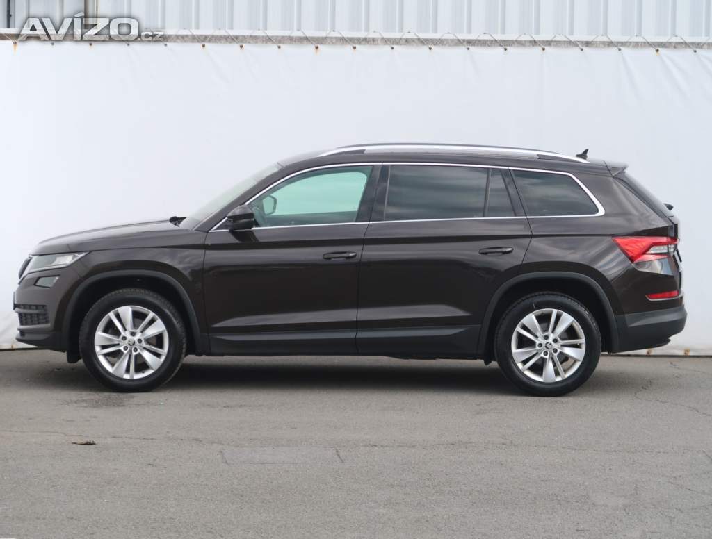 Foto inzerátu Skoda Kodiaq 2.0 TDI