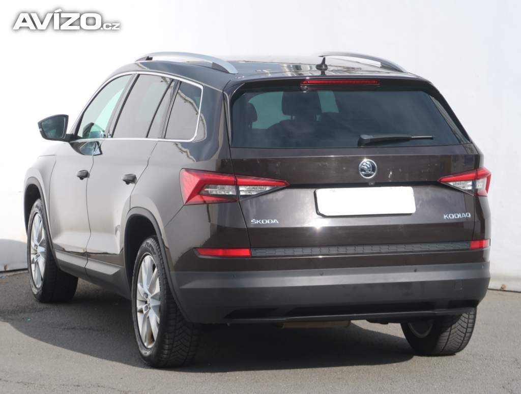 Foto inzerátu Skoda Kodiaq 2.0 TDI