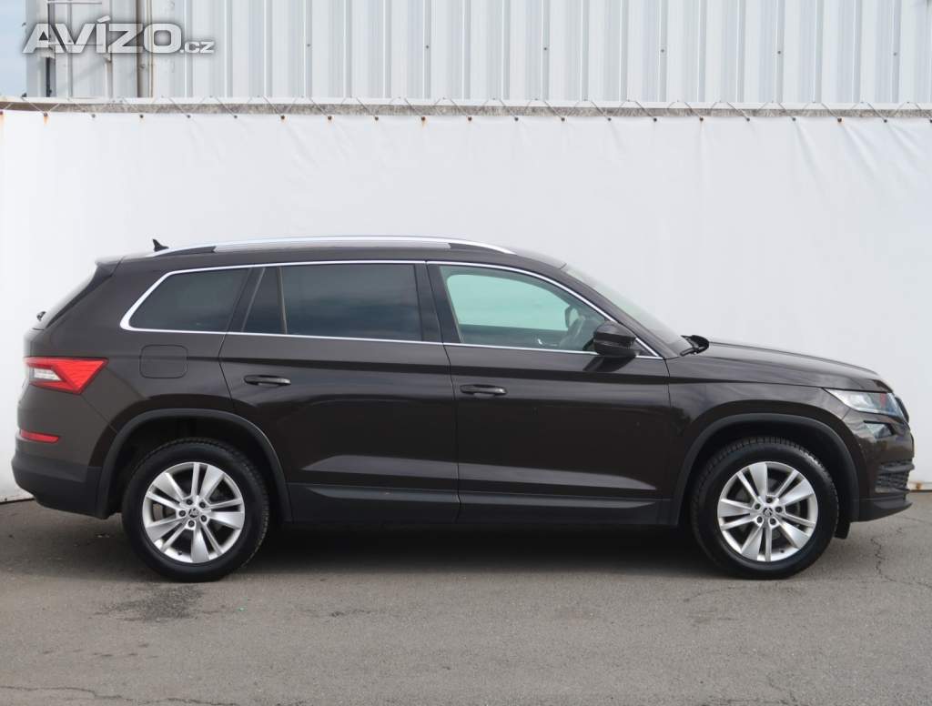 Foto inzerátu Skoda Kodiaq 2.0 TDI