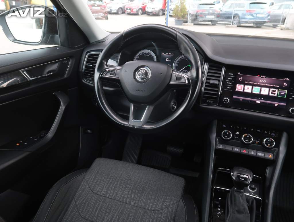 Foto inzerátu Skoda Kodiaq 2.0 TDI