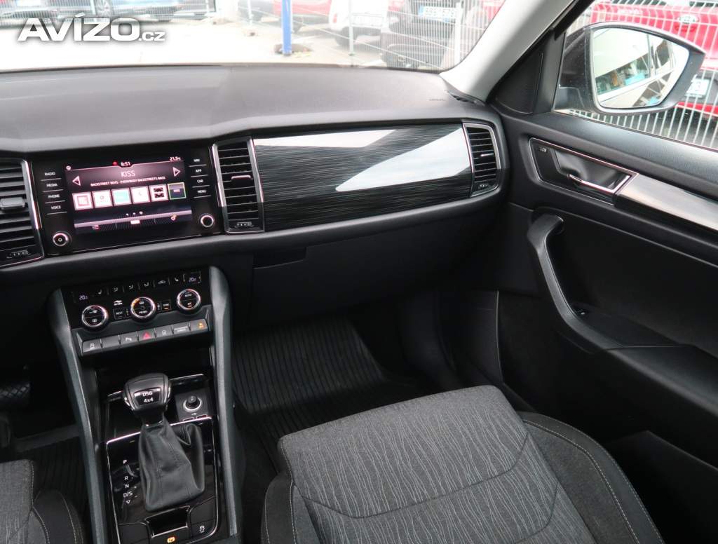 Foto inzerátu Skoda Kodiaq 2.0 TDI