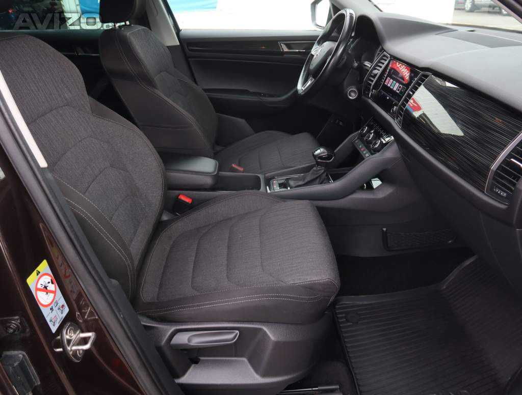 Foto inzerátu Skoda Kodiaq 2.0 TDI