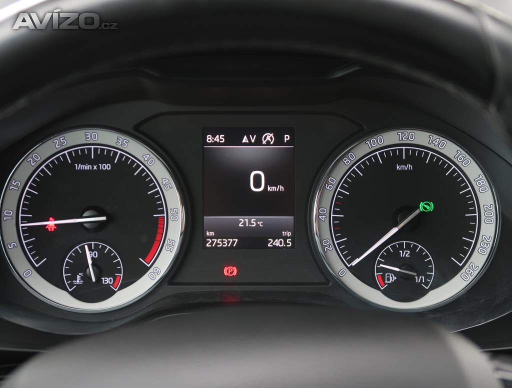 Foto inzerátu Skoda Kodiaq 2.0 TDI