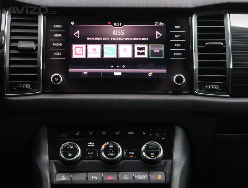 Foto inzerátu Skoda Kodiaq 2.0 TDI