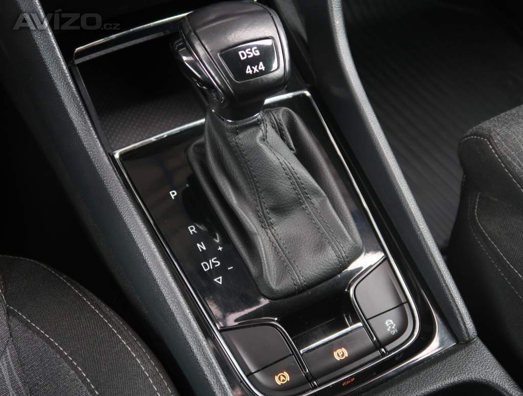 Foto inzerátu Skoda Kodiaq 2.0 TDI