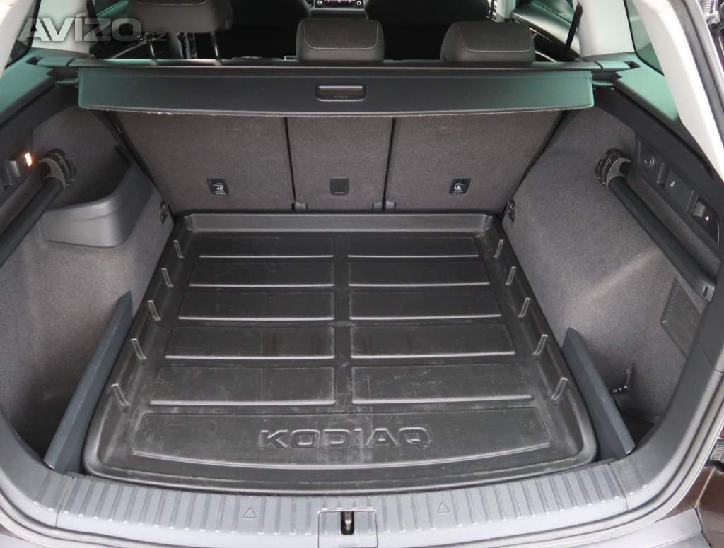 Foto inzerátu Skoda Kodiaq 2.0 TDI
