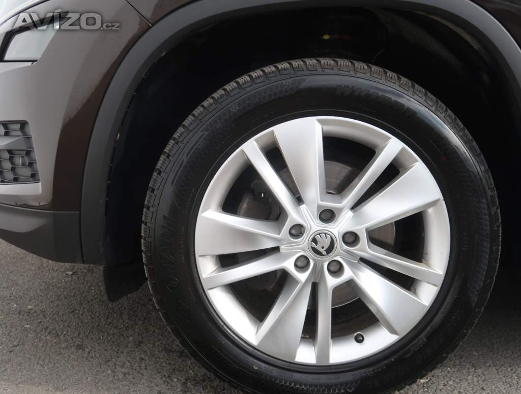 Foto inzerátu Skoda Kodiaq 2.0 TDI