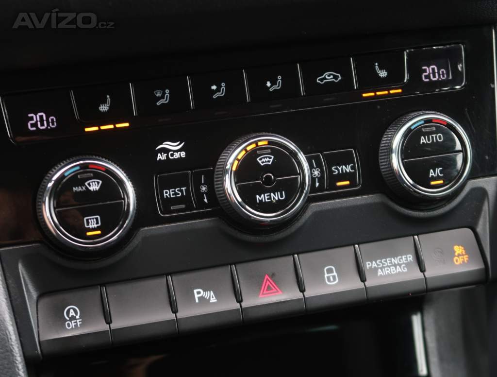 Foto inzerátu Skoda Kodiaq 2.0 TDI