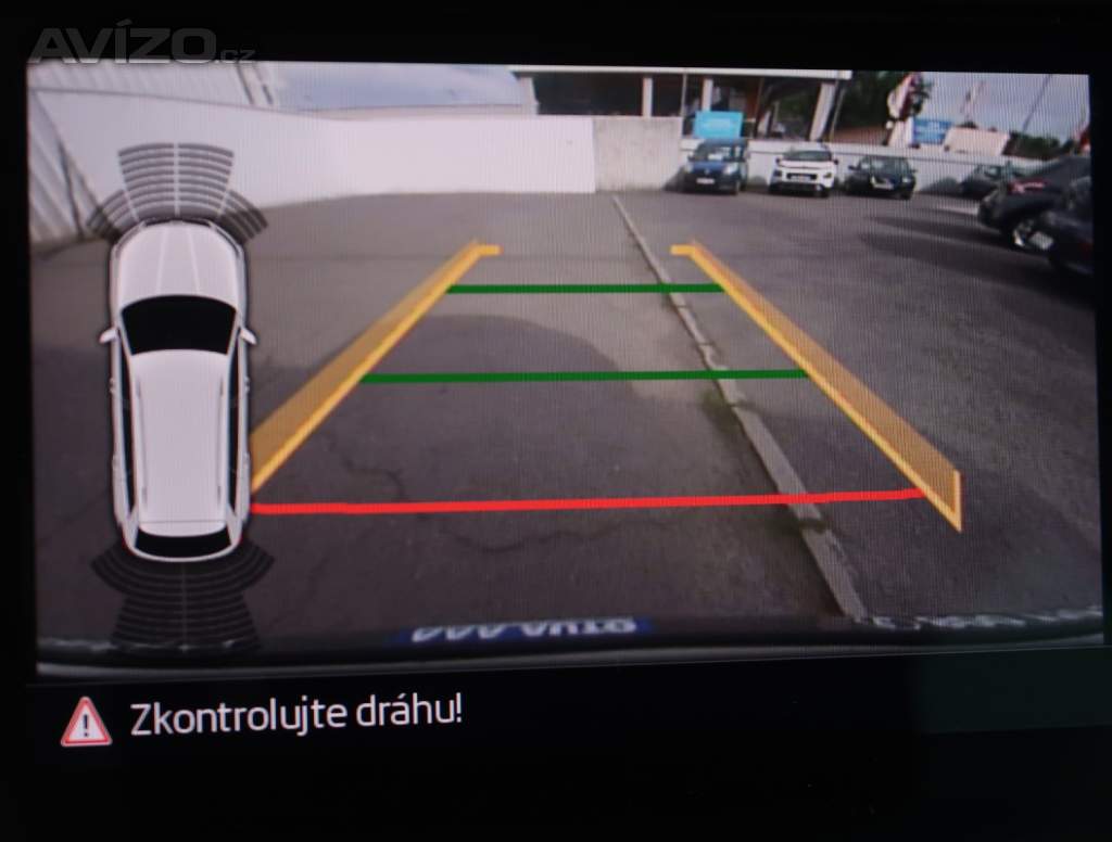 Foto inzerátu Skoda Kodiaq 2.0 TDI