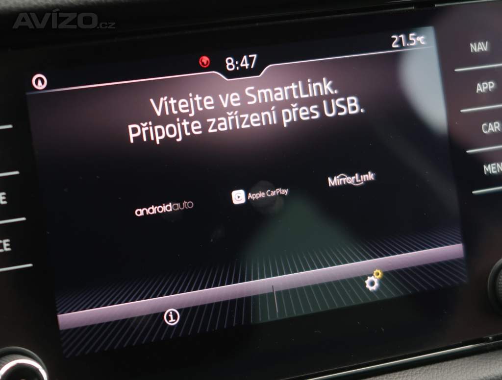 Foto inzerátu Skoda Kodiaq 2.0 TDI