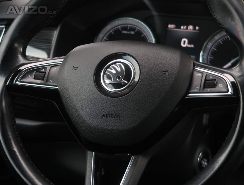 Foto inzerátu Skoda Kodiaq 2.0 TDI