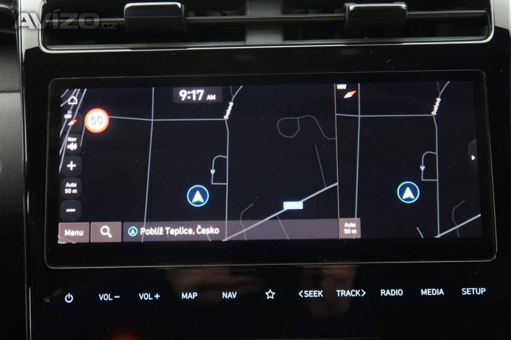 Foto inzerátu Hyundai Tucson 1.6 T-GDI
