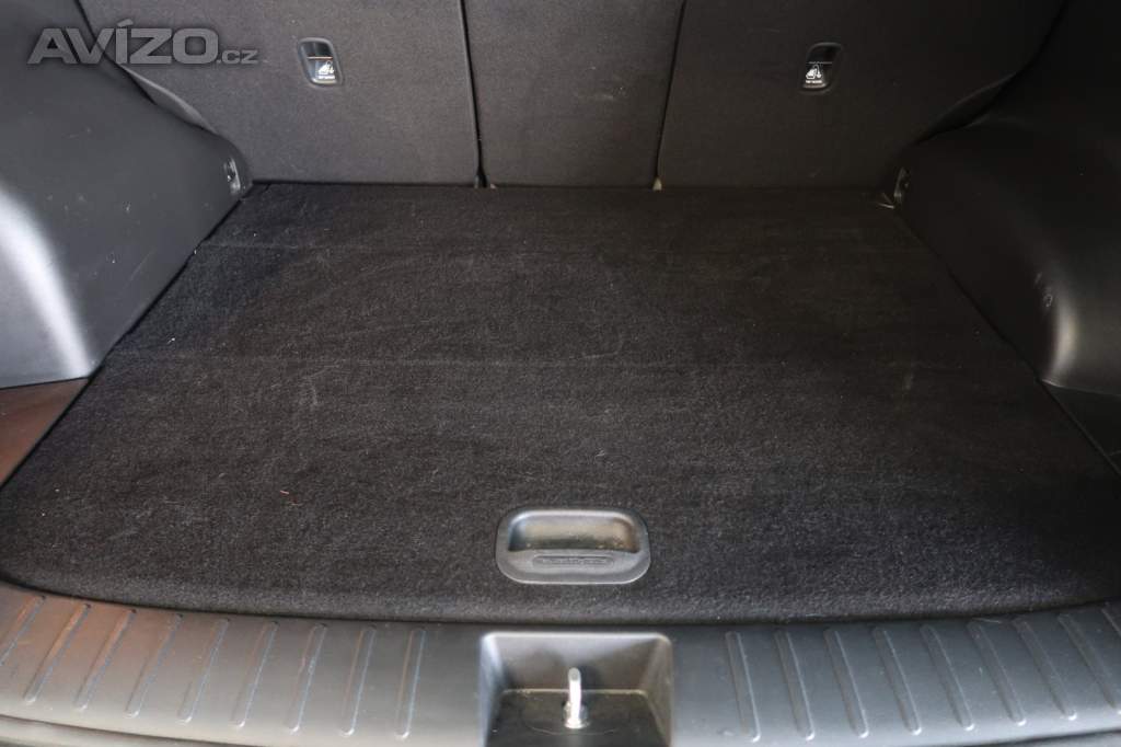 Foto inzerátu Hyundai Tucson 1.6 T-GDI