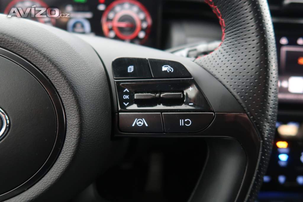 Foto inzerátu Hyundai Tucson 1.6 T-GDI