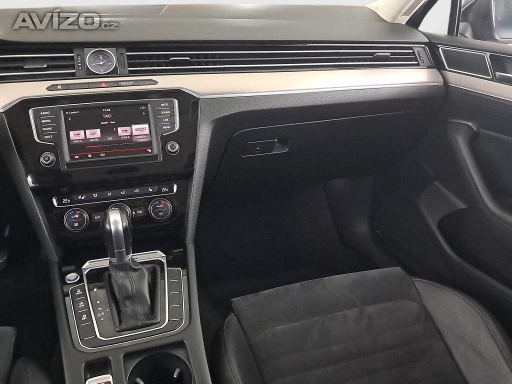 Foto inzerátu VW Passat 2.0 BiTDI