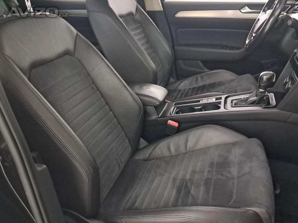 Foto inzerátu VW Passat 2.0 BiTDI