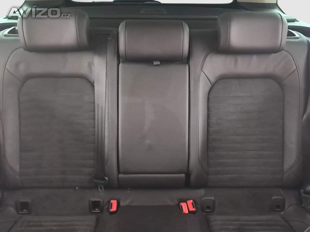 Foto inzerátu VW Passat 2.0 BiTDI