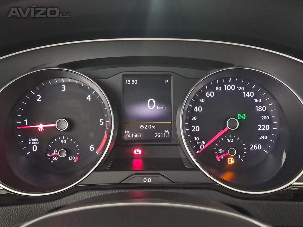 Foto inzerátu VW Passat 2.0 BiTDI
