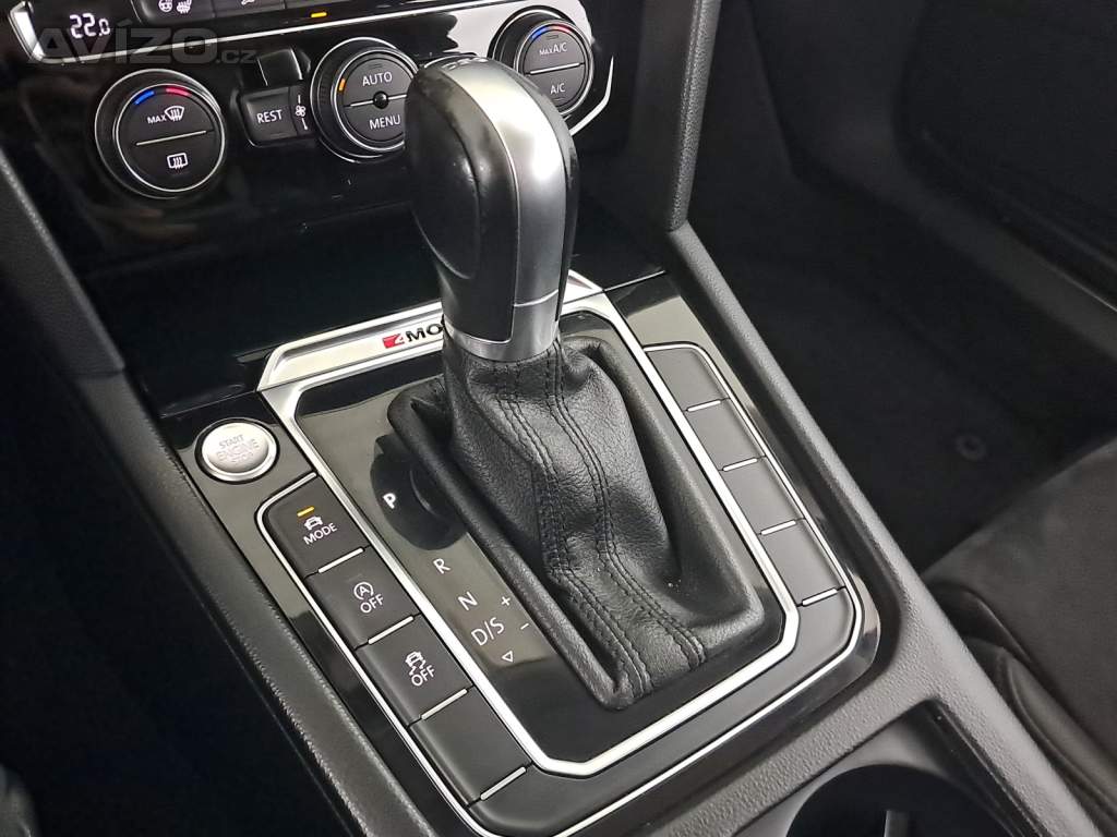 Foto inzerátu VW Passat 2.0 BiTDI