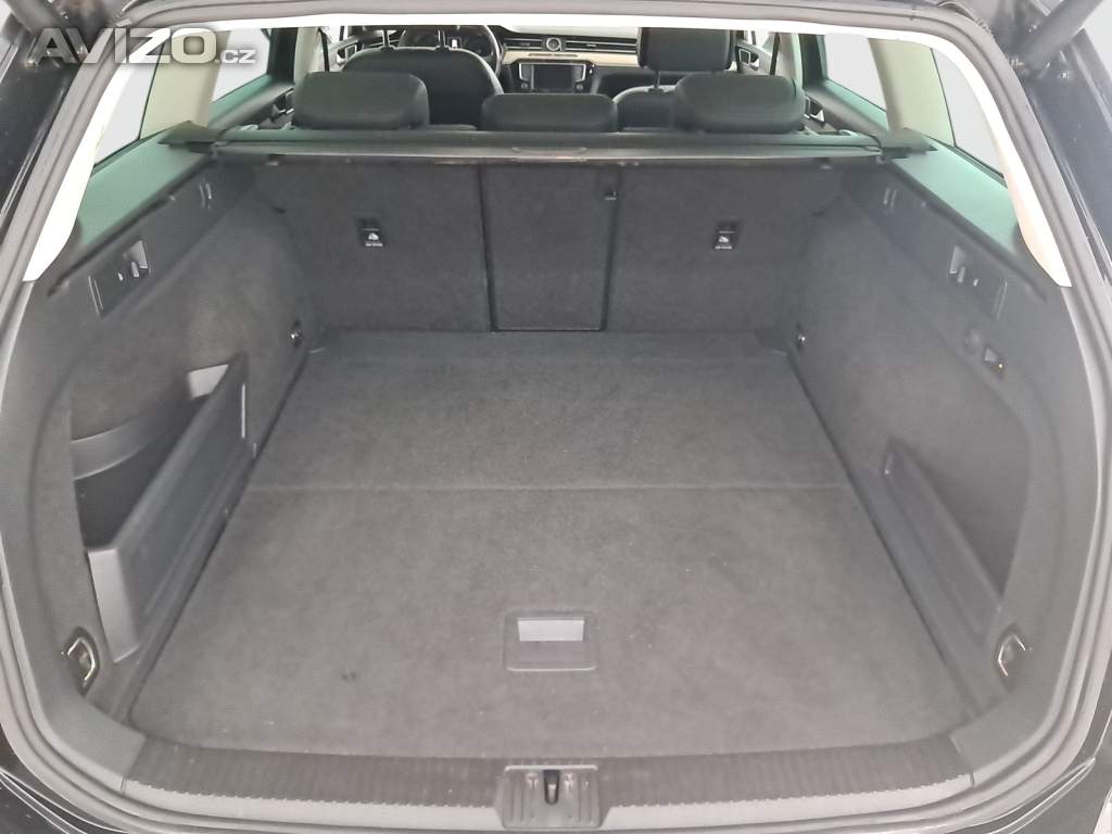 Foto inzerátu VW Passat 2.0 BiTDI