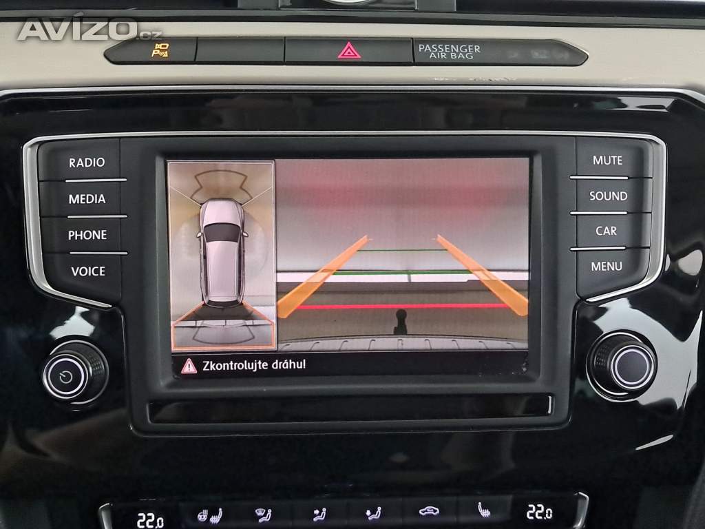 Foto inzerátu VW Passat 2.0 BiTDI
