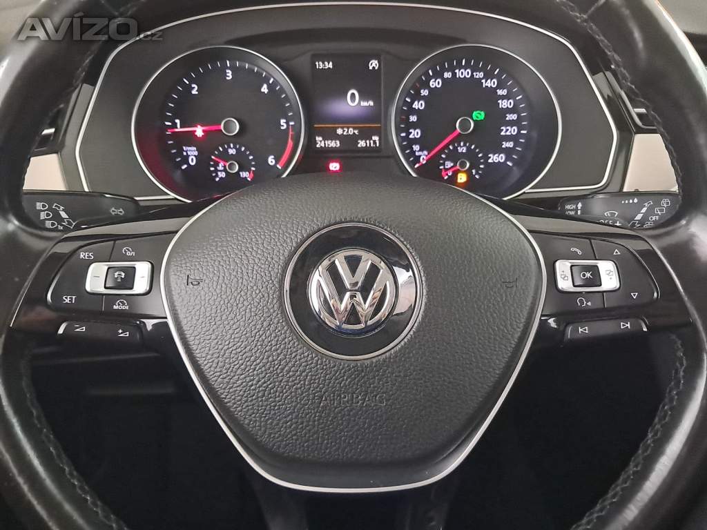 Foto inzerátu VW Passat 2.0 BiTDI