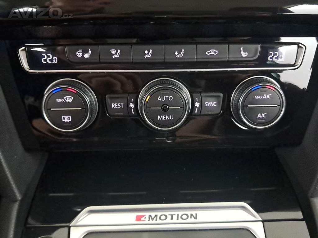 Foto inzerátu VW Passat 2.0 BiTDI