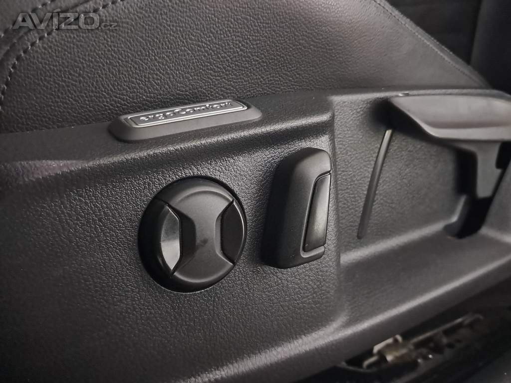 Foto inzerátu VW Passat 2.0 BiTDI