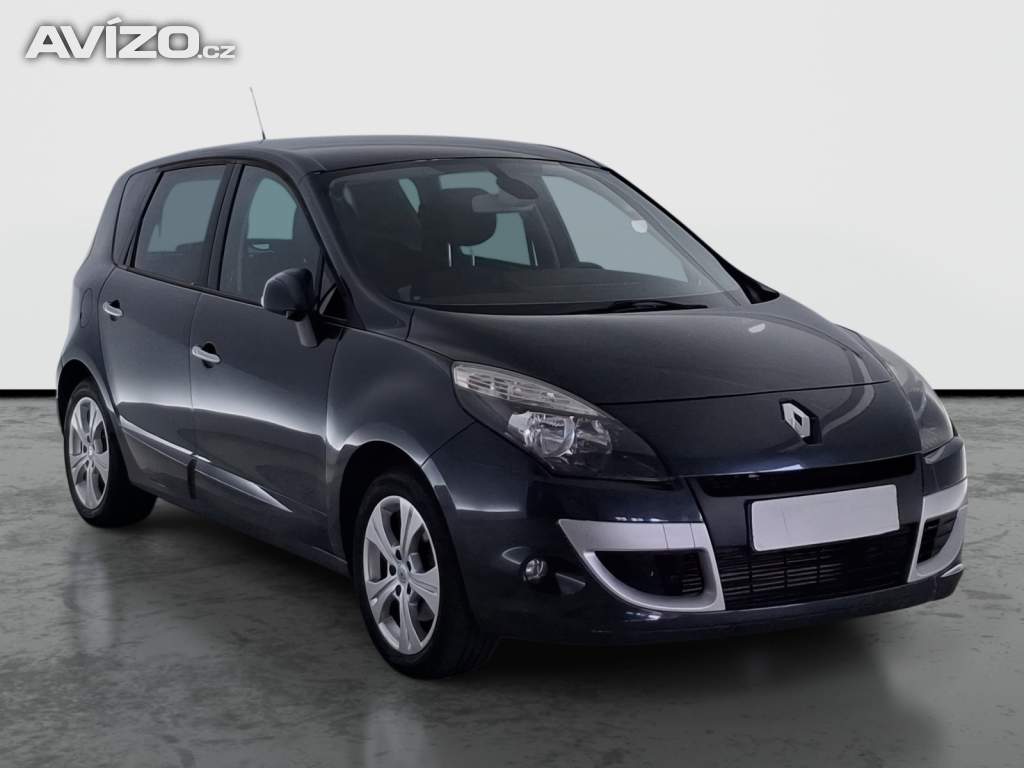 Foto inzerátu Renault Scenic 1.9 dCi