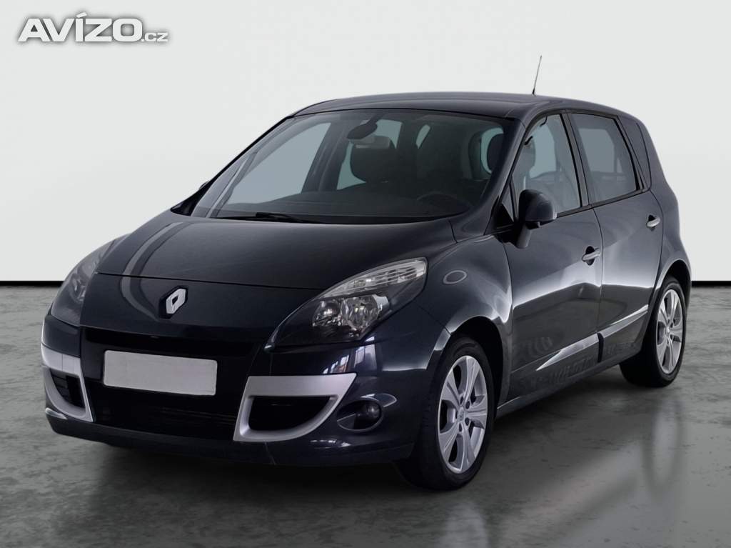 Foto inzerátu Renault Scenic 1.9 dCi