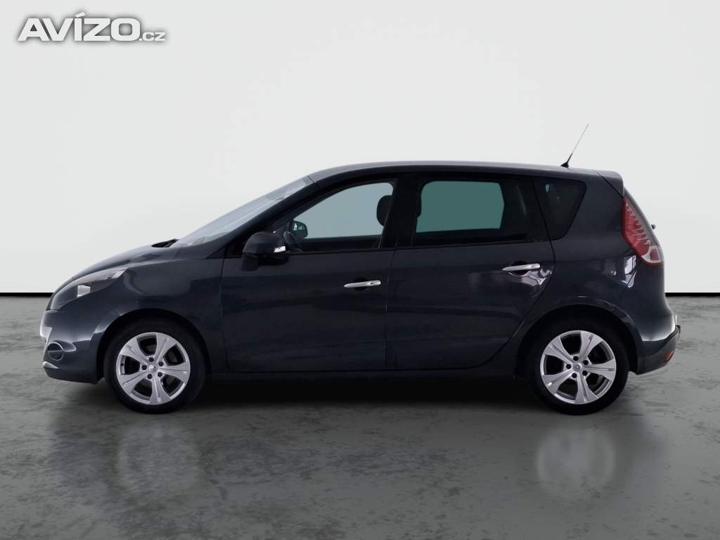 Foto inzerátu Renault Scenic 1.9 dCi
