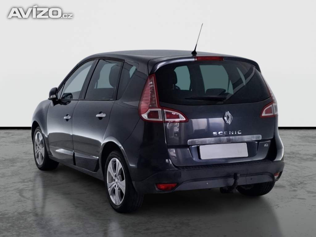 Foto inzerátu Renault Scenic 1.9 dCi