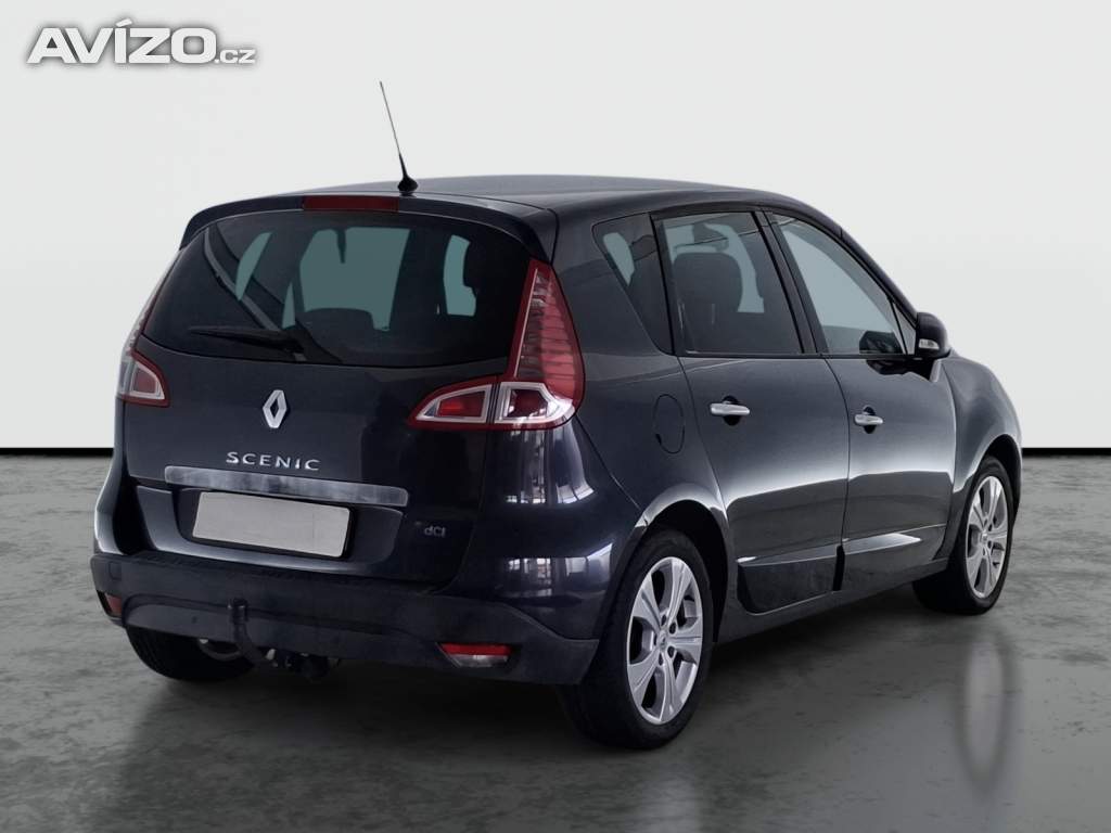 Foto inzerátu Renault Scenic 1.9 dCi