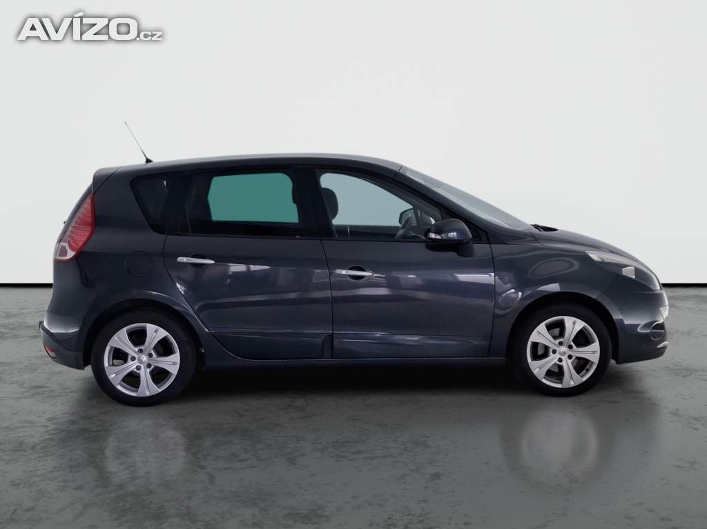 Foto inzerátu Renault Scenic 1.9 dCi