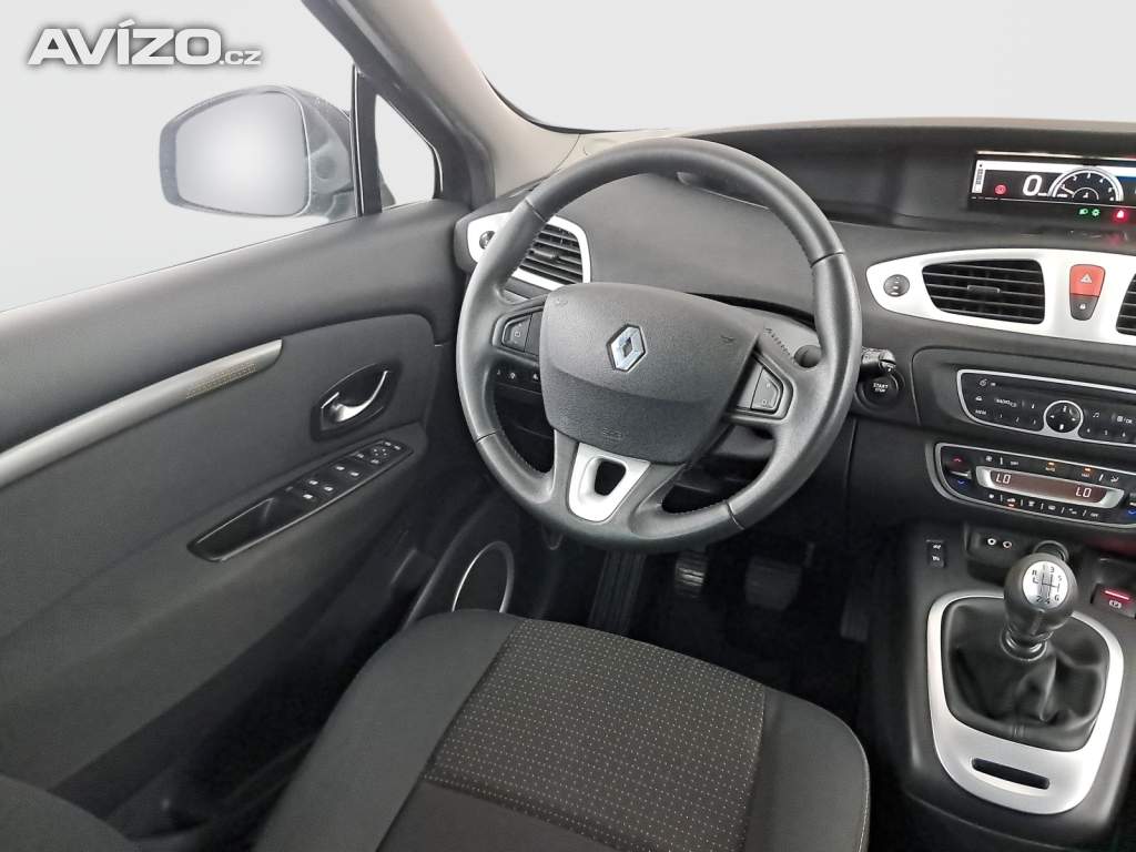 Foto inzerátu Renault Scenic 1.9 dCi