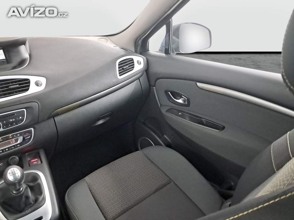 Foto inzerátu Renault Scenic 1.9 dCi