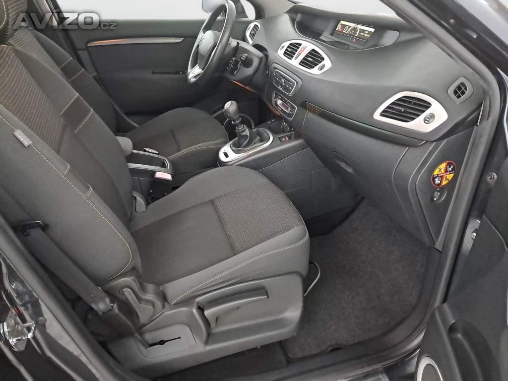Foto inzerátu Renault Scenic 1.9 dCi