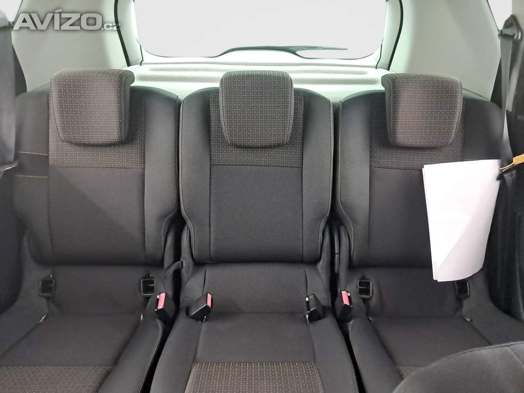Foto inzerátu Renault Scenic 1.9 dCi