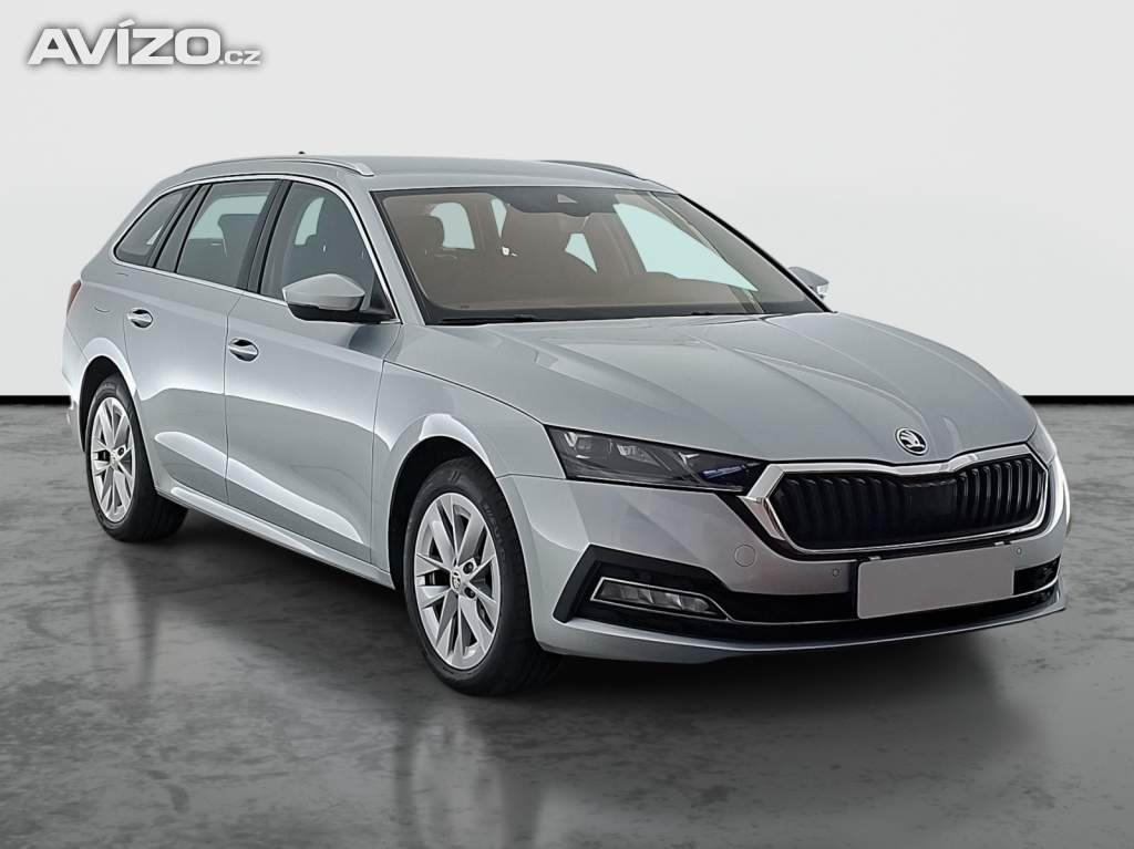 Skoda Octavia 2.0 TDI