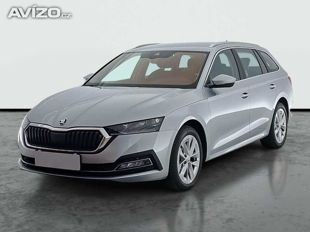 Foto inzerátu Skoda Octavia 2.0 TDI