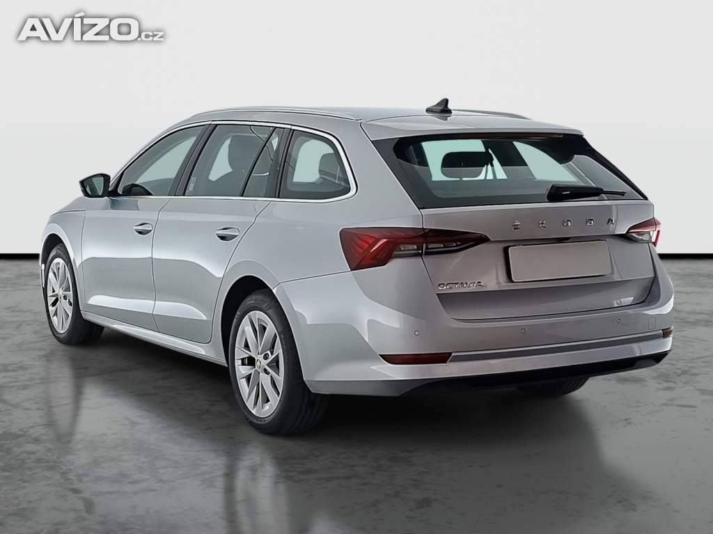 Foto inzerátu Skoda Octavia 2.0 TDI