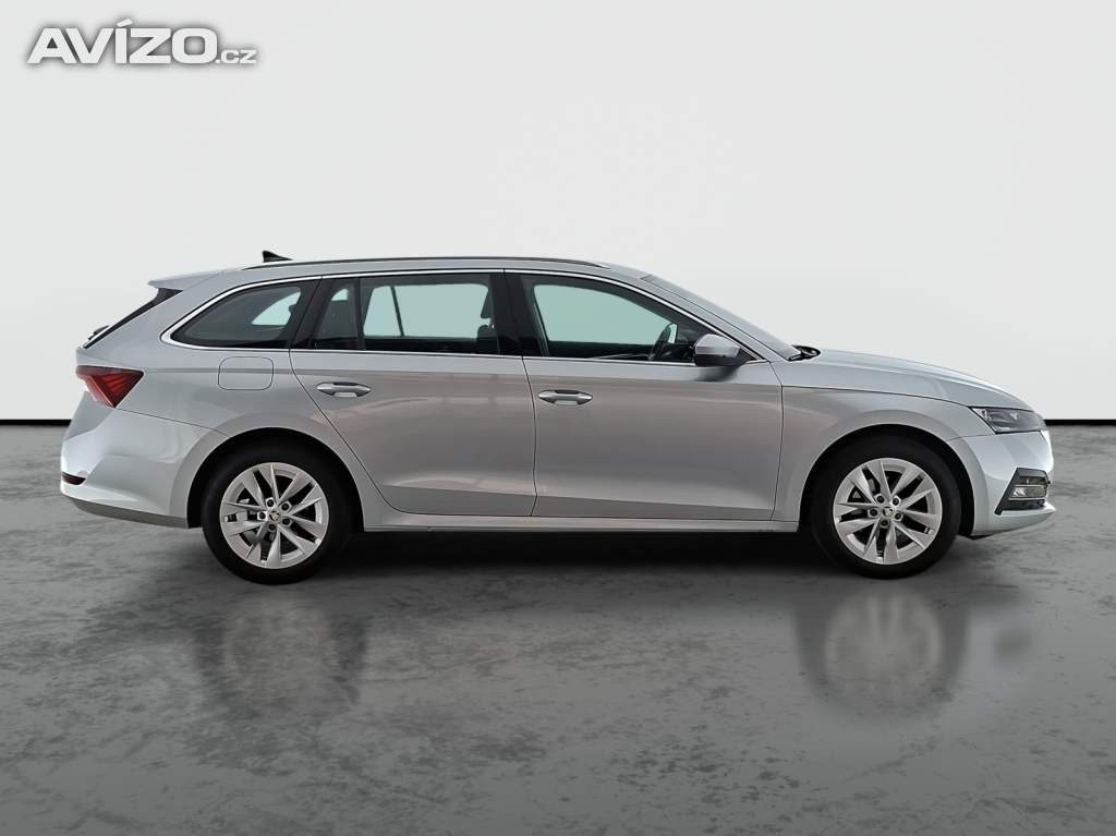 Foto inzerátu Skoda Octavia 2.0 TDI