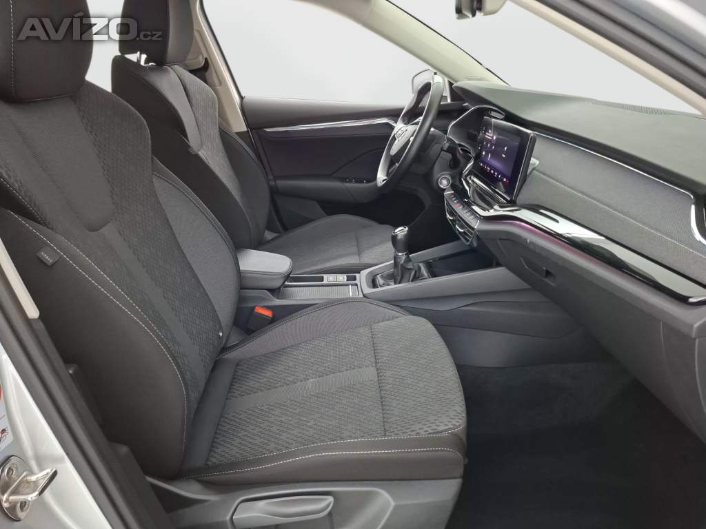 Foto inzerátu Skoda Octavia 2.0 TDI