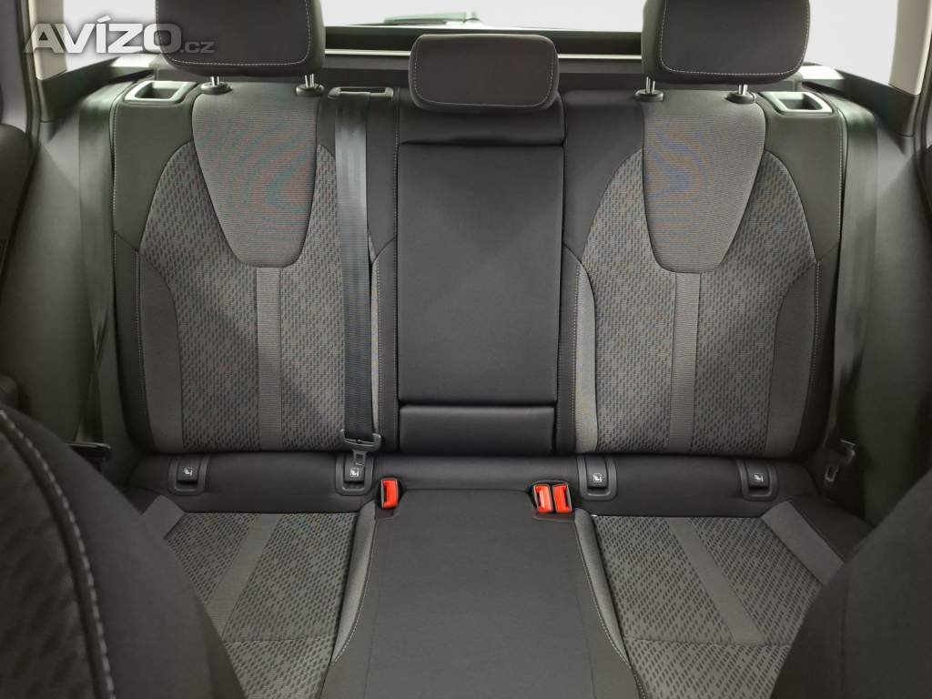 Foto inzerátu Skoda Octavia 2.0 TDI
